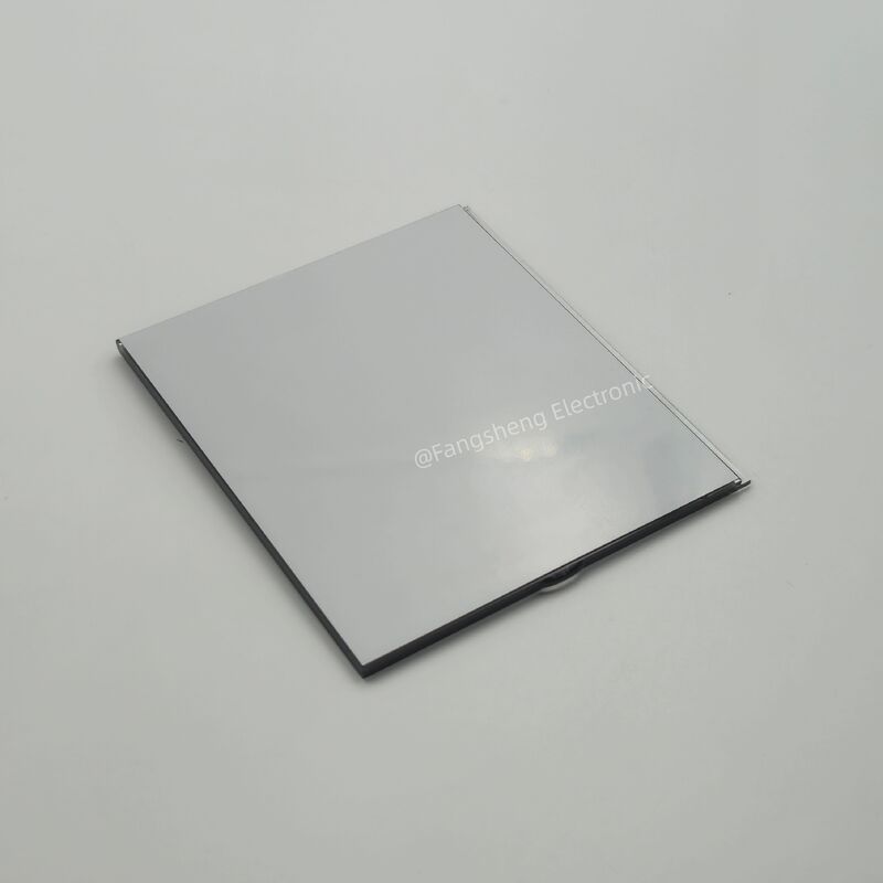 Настройка TN позитивного трансфлективного сегмента LCD для термометра и гигрометра OEM сегмент LCD дисплейная панель TN STN HTN VA FSTN отражающий