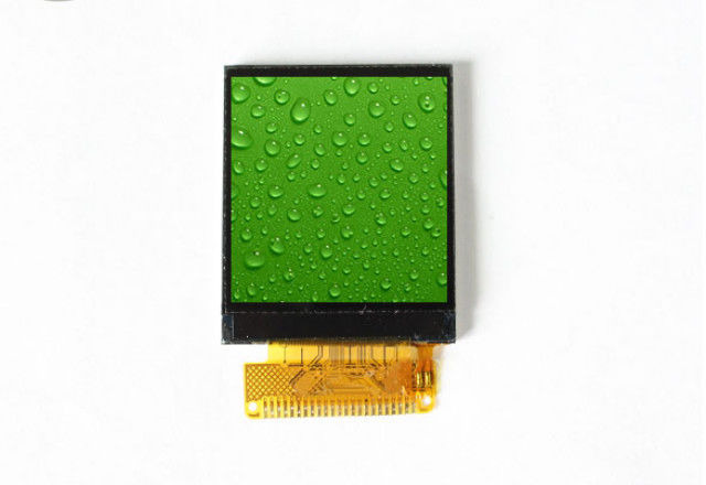 1,44 дисплей 128 дюйма TFT Lcd * 128 точек небольшой Lcd ST7735S 8/16/сдержали интерфейс MCU для Insturment