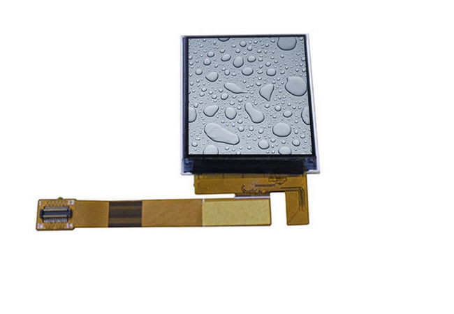 1,54 разрешение 320 * дюйма TFT LCD экран касания 320 для умного идентификации дозора и отпечатка пальцев