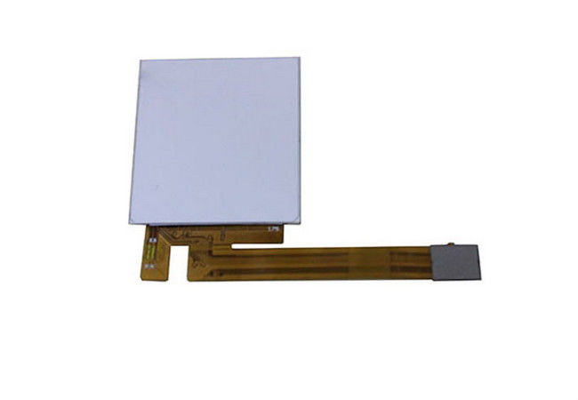 1,54 разрешение 320 * дюйма TFT LCD экран касания 320 для умного идентификации дозора и отпечатка пальцев