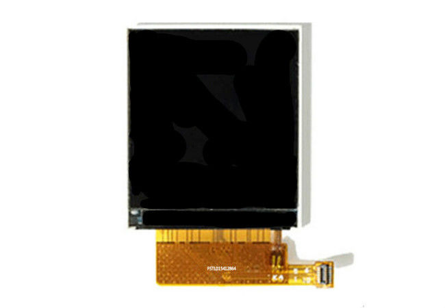Экран дозора интерфейса MIPI умный, по вертикали нашивка 1,54 модуль IPS TFT LCD дюйма