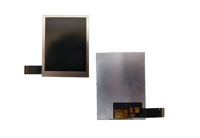 3,5 экран касания дюйма TFT LCD, небольшой полный дисплей майны Mipi 2 экрана Lcd Ips угла наблюдения