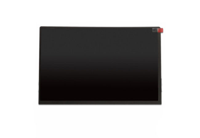 10 дисплей сенсорного экрана дисплея LVDS Lcd дюйма TFT Lcd жидкокристаллический дисплей 10,1 дюймов разрешение 1280 x 800