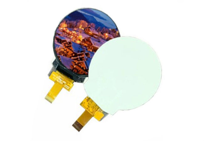 TFT Lcd дюйма 240 * 240 модуля 1,3 Lcd дисплея круга Ips Lcd дисплей точек для умных дозора/игрушки детей