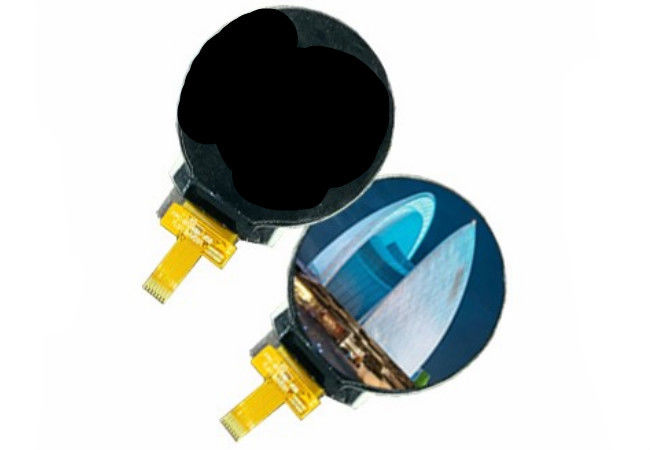 TFT Lcd дюйма 240 * 240 модуля 1,3 Lcd дисплея круга Ips Lcd дисплей точек для умных дозора/игрушки детей