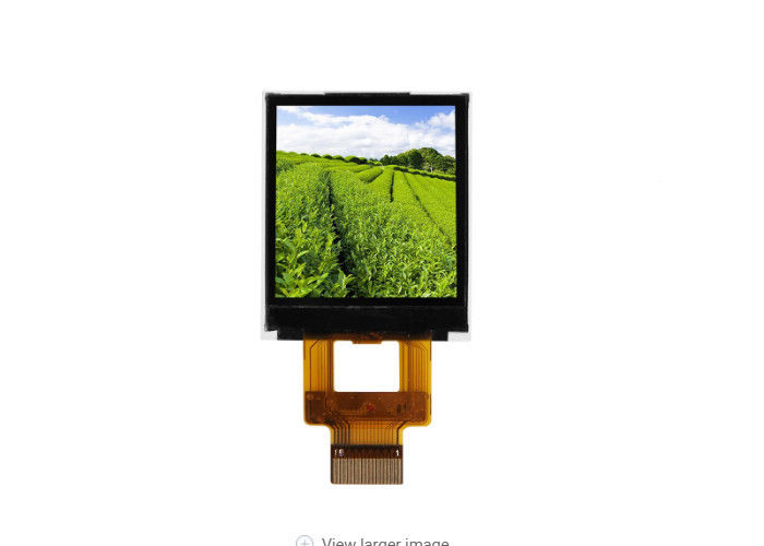 1,44 модуль MCU TFT Lcd разрешения 128 x 128 модуля дисплея дюйма TFT LCD взаимодействует экран Lcd с регулятором ST7735S