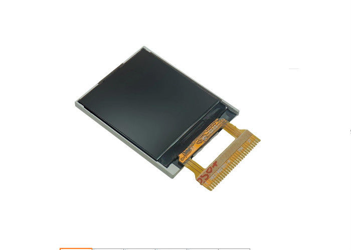 1,44 модуль MCU TFT Lcd разрешения 128 x 128 модуля дисплея дюйма TFT LCD взаимодействует экран Lcd с регулятором ST7735S