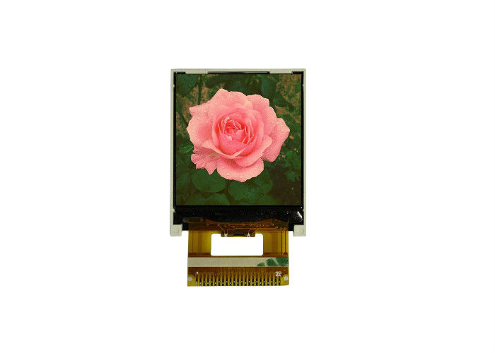 1,44 модуль MCU TFT Lcd разрешения 128 x 128 модуля дисплея дюйма TFT LCD взаимодействует экран Lcd с регулятором ST7735S