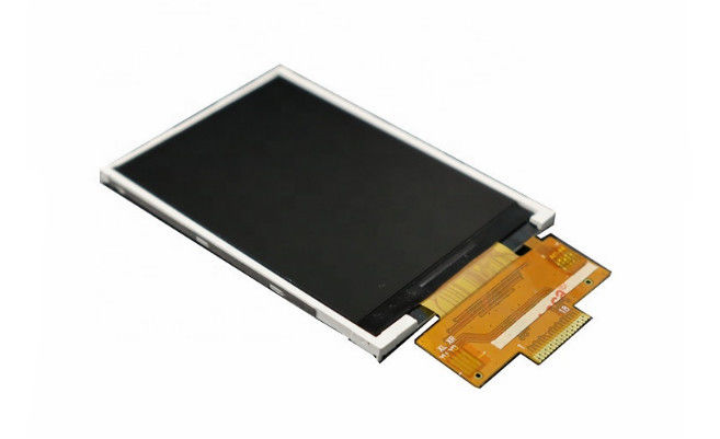 Дисплей SPI MCU Lcd взаимодействует экран касания 320x240 дюйма TFT LCD Lcd 2,8 емкостный