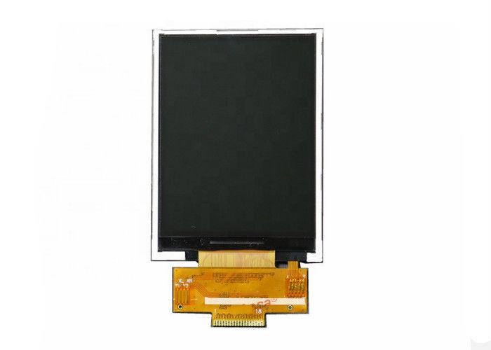 Дисплей SPI MCU Lcd взаимодействует экран касания 320x240 дюйма TFT LCD Lcd 2,8 емкостный