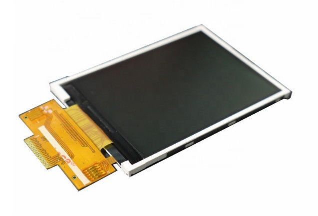 Дисплей SPI MCU Lcd взаимодействует экран касания 320x240 дюйма TFT LCD Lcd 2,8 емкостный