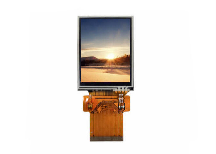 1,77 модуль 128x126 дюйма TFT Lcd ставит точки экран дисплея Lcd 1,77 дисплей RGB TFT LCD дюйма