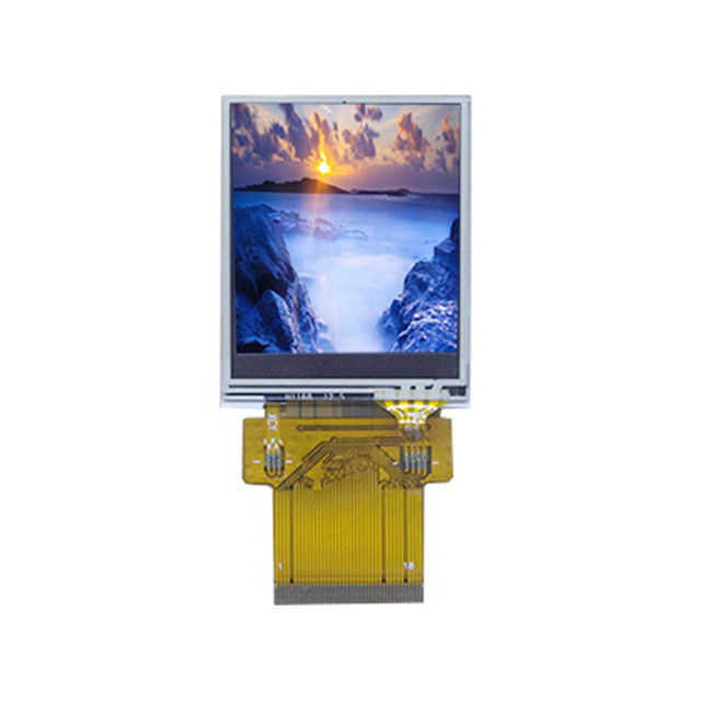 1,77 модуль 128x126 дюйма TFT Lcd ставит точки экран дисплея Lcd 1,77 дисплей RGB TFT LCD дюйма