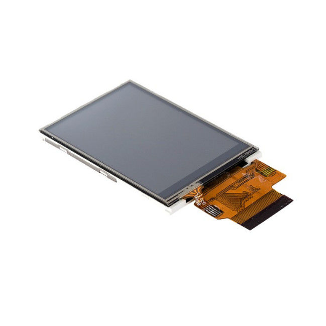 TFT Lcd модуля 240 x 320 дюйма TFT Lcd экрана дисплея 2,4 ODM Lcd OEM модуль дисплея сенсорного экрана точек