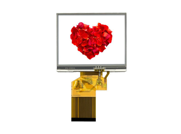IPS LCD дисплей 3,5 дюйма полный угол просмотра TFT Lcd 320*240 SPI RGB интерфейс дисплей TFT LCD дисплей