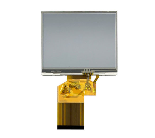 IPS LCD дисплей 3,5 дюйма полный угол просмотра TFT Lcd 320*240 SPI RGB интерфейс дисплей TFT LCD дисплей