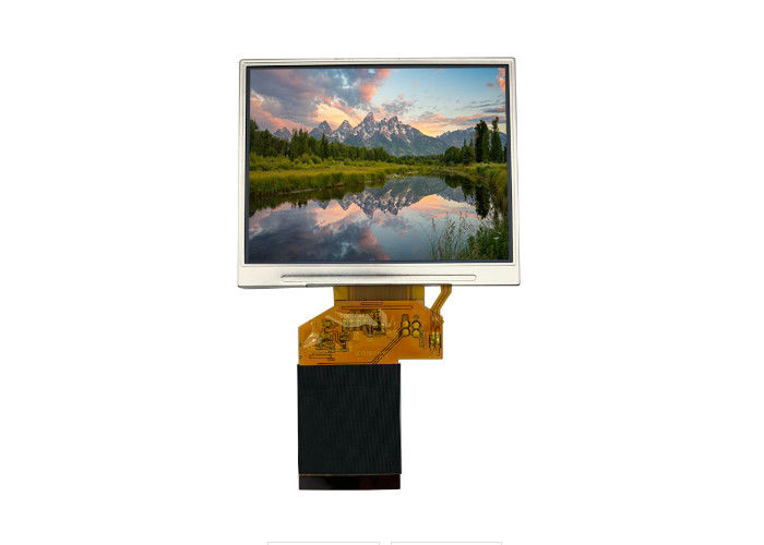 IPS LCD дисплей 3,5 дюйма полный угол просмотра TFT Lcd 320*240 SPI RGB интерфейс дисплей TFT LCD дисплей