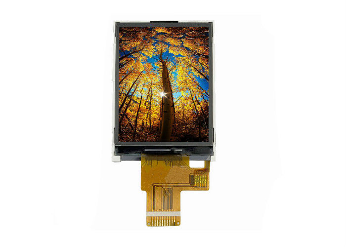 TFT Lcd модуля 240 x 320 дюйма TFT Lcd экрана дисплея 2,4 ODM Lcd OEM модуль дисплея сенсорного экрана точек