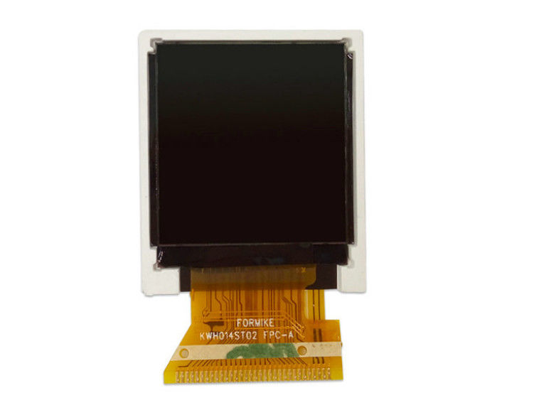 1,44 дюйма Lcd показывает модуль 128 x 128 TFT LCD с водителем IC ST7735S