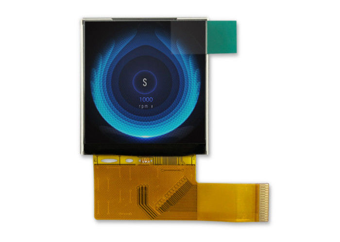 TFT дисплей IPS Lcd квадрата дисплея LCD цвета дисплея 240 x 240 Lcd 1,3 дюймов