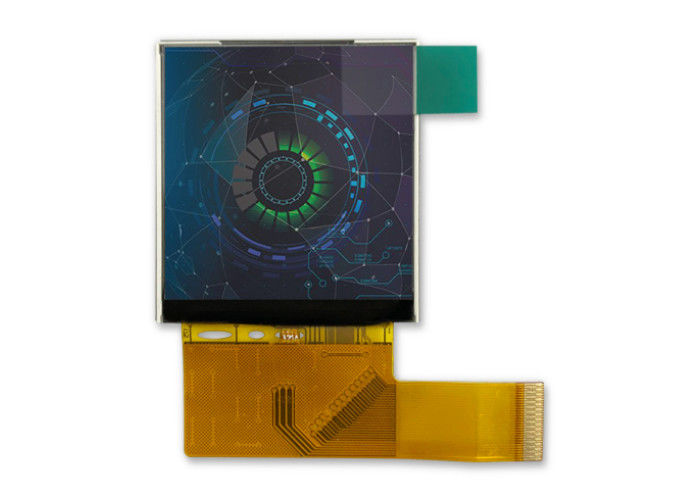 TFT дисплей IPS Lcd квадрата дисплея LCD цвета дисплея 240 x 240 Lcd 1,3 дюймов