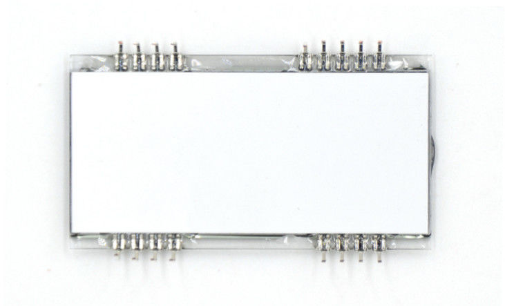 Подгоняйте модуля дисплея Lcd экрана дисплея этапа Lcd 7 модуля TN Lcd панель отражательного положительного стеклянную