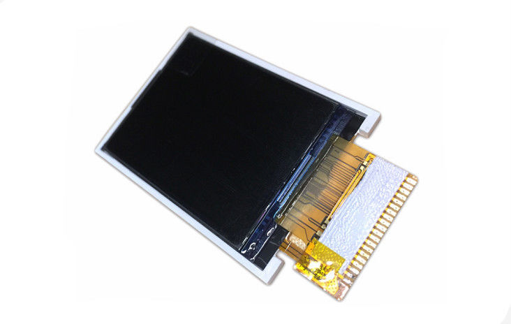 Небольшое TFT Dipaly дисплей 128x160 Lcd 1,77 дюймов ставит точки дисплей TFT LCD для аппаратуры движения