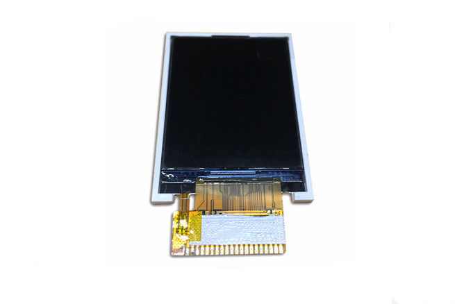Небольшое TFT Dipaly дисплей 128x160 Lcd 1,77 дюймов ставит точки дисплей TFT LCD для аппаратуры движения