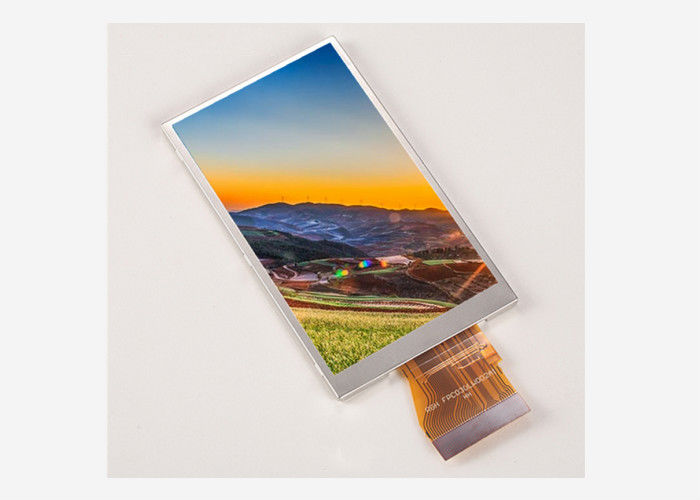 TFT 2,7 фабрика OEM TFT Lcd модуля дисплея 240x320 IPS TFT Lcd Lcd дюйма