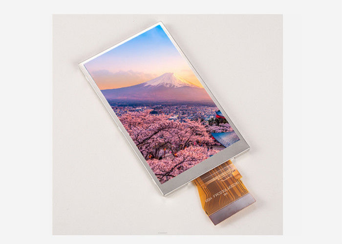 TFT 2,7 фабрика OEM TFT Lcd модуля дисплея 240x320 IPS TFT Lcd Lcd дюйма