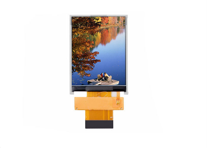 SPI Lcd модуля 240 x 320 дюйма TFT Lcd дисплея 2,4 Lcd сенсорного экрана QVGA TFT Lcd модуль дисплея