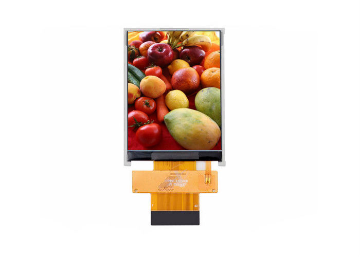 SPI Lcd модуля 240 x 320 дюйма TFT Lcd дисплея 2,4 Lcd сенсорного экрана QVGA TFT Lcd модуль дисплея
