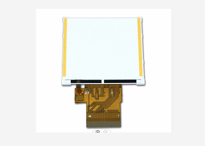 Дюйм TFT TFT Lcd Lcd 320 x 240 дисплея 2,31 FS Lcd SPI дисплея поставщик дисплея Lcd для медицинского оборудования