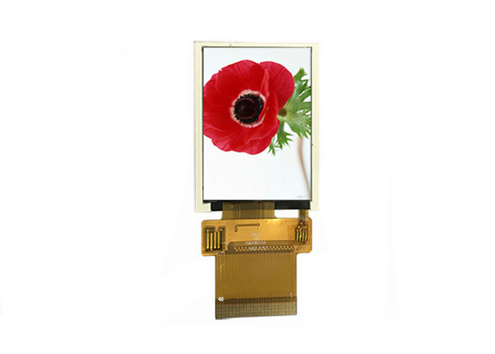 Дюйм TFT Lcd дисплея 3 Lcd солнечного света читаемый экранирует полностью осматривая модуль Lcd сенсорного экрана точки дисплея 240x400 ангела TFT Lcd