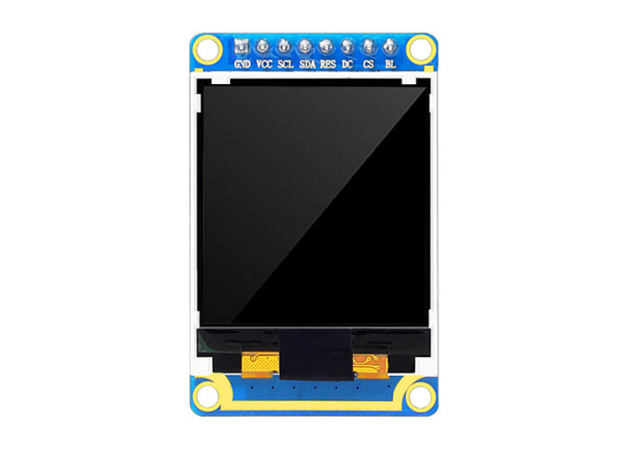 Новый модуля TFT Lcd модуля 128 x 128 дисплеев дюймов TFT Lcd дисплея 1,44 Lcd дизайна