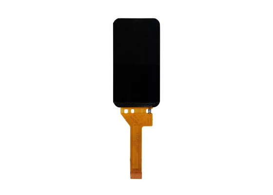 Направление просмотра размера 172x320 RGB модуля дисплея SPI TFT 1,47» Lcd небольшое