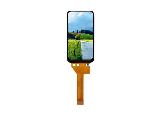 1,47» модулей дисплея SPI TFT Lcd, небольшой дисплей размера 172x320 TFT Lcd