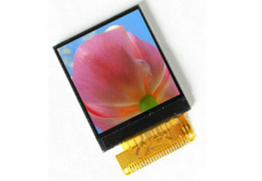 1,44 дисплей 128 дюйма TFT Lcd * 128 точек небольшой Lcd ST7735S 8/16/сдержали интерфейс MCU для Insturment