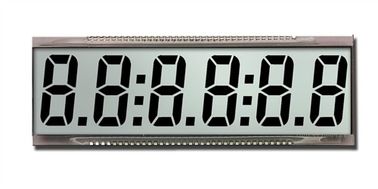 Этапа числа дисплея 4 ТН ЛКД соединения Пин панель РОХС различного стеклянная уступчивая