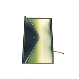 Экран касания Lcd дисплея дюйма TFT Lcd поставщиков 10 Lcd изготовителя дисплея Lcd, экран касания интерфейса TFT Lcd LVDS
