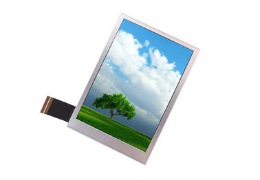 3,5 экран касания дюйма TFT LCD, небольшой полный дисплей майны Mipi 2 экрана Lcd Ips угла наблюдения