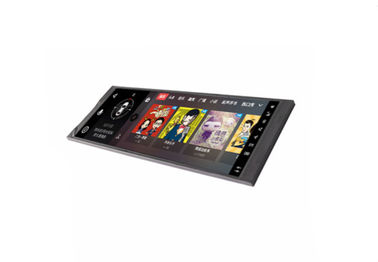 7 тип модуль LVDS Адвокатуры дисплея дюйма TFT LCD дисплея Lcd, интерфейс Lcd RGB