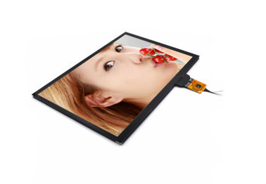 10,1-дюймовый TFT LCD емкостный сенсорный экран LVDS рекламный дисплей HDMI экран Ips