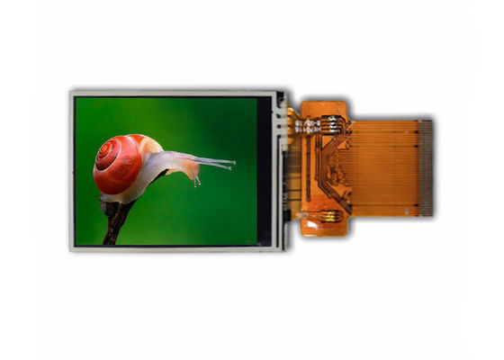 1,77 модуль 128x126 дюйма TFT Lcd ставит точки экран дисплея Lcd 1,77 дисплей RGB TFT LCD дюйма