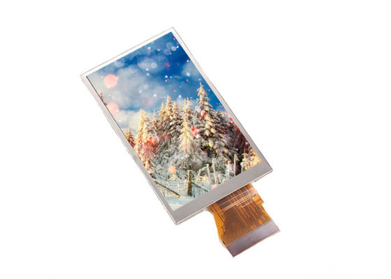 TFT 2,7 фабрика OEM TFT Lcd модуля дисплея 240x320 IPS TFT Lcd Lcd дюйма