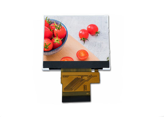 Дюйм TFT TFT Lcd Lcd 320 x 240 дисплея 2,31 FS Lcd SPI дисплея поставщик дисплея Lcd для медицинского оборудования