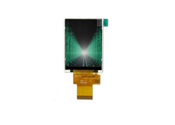Дюйм TFT Lcd дисплея 3 Lcd солнечного света читаемый экранирует полностью осматривая модуль Lcd сенсорного экрана точки дисплея 240x400 ангела TFT Lcd