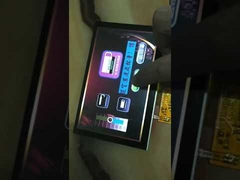 5 дисплей дюйма TFT LCD