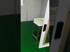 Производитель ЖК-дисплеев для заводов