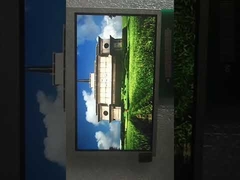 4.3-дюймовый TFT 800*480